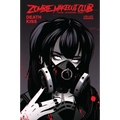 Zombie Makeout Club Vol. 3: Deathkiss - Paperback