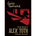 Genius, Illustrated: The Life and Art of Alex Toth - Paperback