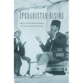 Afghanistan Rising: Islamic Law and Statecraft Between the Ottoman and British Empires - Hardcover