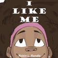 I Like Me - Paperback