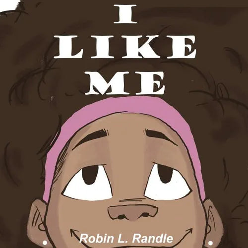 I Like Me - Paperback