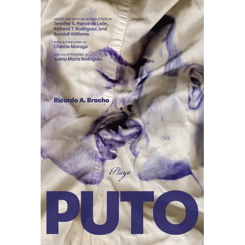 Puto: Plays - Hardcover