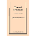 Tea and Sympathy - Paperback
