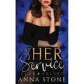 At Her Service - Paperback