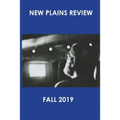 New Plains Review Fall 2019 - Paperback