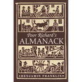 Poor Richard's Almanack - Paperback