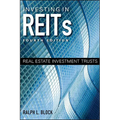 Investing in REITs: Real Estate Investment Trusts - Hardcover