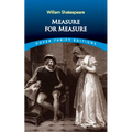 Measure for Measure - Paperback