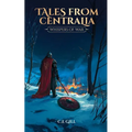 Tales from Centralia Whispers of War - Paperback