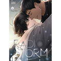 Radio Storm, Vol. 4 - Paperback