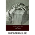 Commentaries on Mark - Paperback