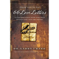 66 Love Letters: A Conversation with God That Invites You Into His Story - Paperback