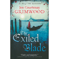 Exiled Blade - Paperback