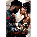 Summer's Echo - Paperback