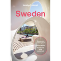Lonely Planet Sweden: Plan the Trip of a Lifetime Detailed Itineraries & Maps Insider Tips Covers Stockholm, Chasing Northern Lights, Gothenburg and M - Paperback