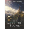 The Warrior's Stone - Paperback