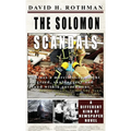 The Solomon Scandals - Hardcover