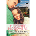 No One Like You - Paperback