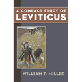 A Compact Study of Leviticus - Paperback