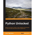 Python Unlocked - Paperback