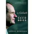 v. Goliath: The Trials of David Boies - Paperback