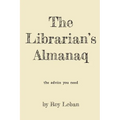 The Librarian's Almanaq - Paperback