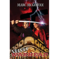 Velvet Warhead - Paperback