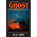 Ghost Stories: The Most Horrifying REAL ghost stories from around the world including disturbing- Ghost, Hauntings & Paranormal stori - Paperback