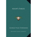 Aesop's Fables - Hardcover