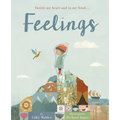 Feelings: Inside My Heart and in My Head... - Paperback
