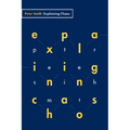 Explaining Chaos - Paperback