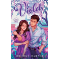 Violet: A Modern Regency Omegaverse Romance - Hardcover