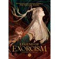 Legend of Exorcism: Tianbao Fuyao Lu (Novel) Vol. 3 - Paperback