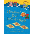 A Fraction's Goal -- Parts of a Whole - Paperback