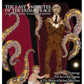 The Last 5 Minutes of the Human Race - Hardcover