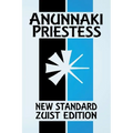 Anunnaki Priestess: Inside A Babylonian Temple (New Standard Zuist Edition - Pocket Version) - Paperback