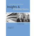 Conversations that Matter: Insights & Distinctions-Landmark Essays Volume 1 - Paperback