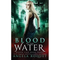 Blood in the Water - Paperback
