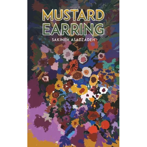 Mustard Earring - Paperback