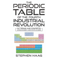 The Periodic Table of the Fourth Industrial Revolution - Paperback