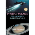 Project Solaris: Solar Systems Investigations - Paperback