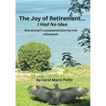 The Joy of Retirement...I had no Idea: One woman's unexpected journey of accepting and realizing the great beauty and freedom of retirement. - Paperback