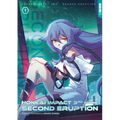 Honkai Impact 3rd: Second Eruption, Volume 1 - Paperback