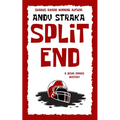 Split End: A Jesus Spares Mystery - Paperback