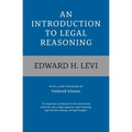 An Introduction to Legal Reasoning - Paperback