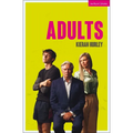 Adults - Paperback