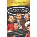 My Football Hero: History of the Premier League: Learn all about your favourite football league - Paperback