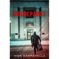 Discrepancy - Paperback