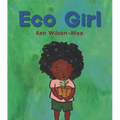 Eco Girl - Hardcover