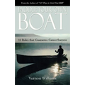 Paddle Your Own Boat: 10 Rules That Guarantee Career Success - Paperback